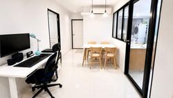 Blk 314B Waterway Cascadia (Punggol), HDB 4 Rooms #625659571